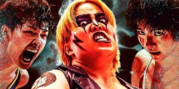 The Queen Of Villains BIJ Official