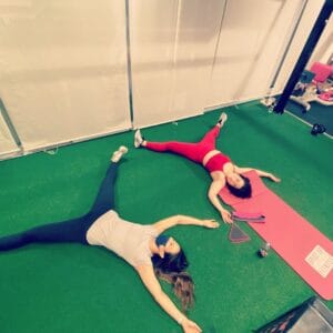 "Yuriyan Retriever Transforms in Netflix’s Wrestling Biopic The Queen of Villains" 3 The Queen of Villains