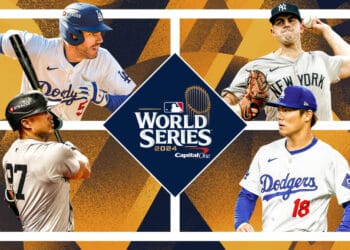 world series