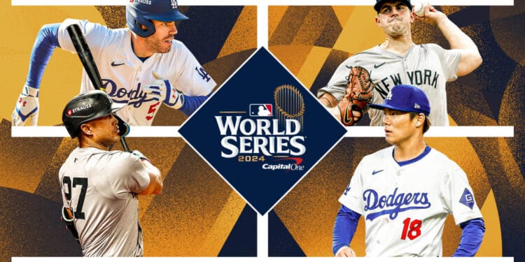 world series