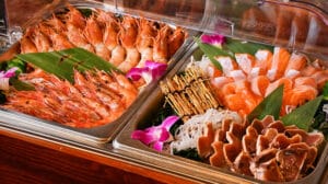 Are Tourists Paying More? Insights into Japan's Restaurant Pricing Trends 3 japans restaurant pricing