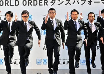 genki sudo