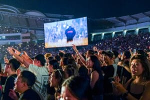 Can Kanye West Book an Arena in Japan? 2 Kanye West