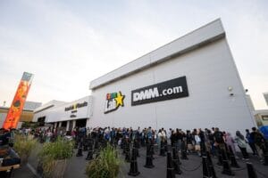 The Digital Wonderland: Exploring teamLab's Revolutionary Art Spaces in Tokyo (2024) 3 teamLab