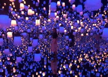 teamLab
