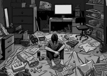 Hikkomori BIJ Official