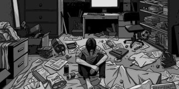 Hikkomori BIJ Official