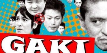 Japanese Comedy