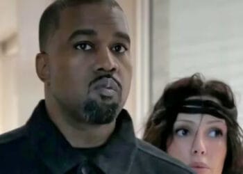 Kanye West's Tokyo Life