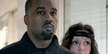 Kanye West's Tokyo Life