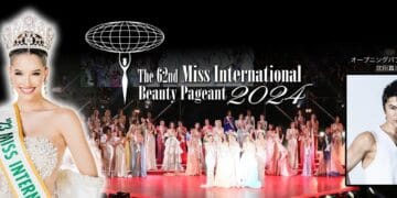 Miss International