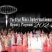 The 62nd Miss International Beauty Pageant: Who Will Take the Crown? 6 Miss International