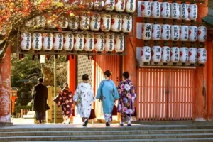 Winter in Japan: 10 Things to do to embrace the Cold in Style 6 winter