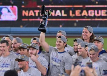 Dodgers Clinch World Series with Historic Win: Ohtani’s Emotional Moment Shines at Parade 1 Dodgers