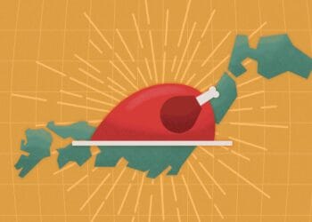 Thanksgiving in Japan BIJ Official 1 2