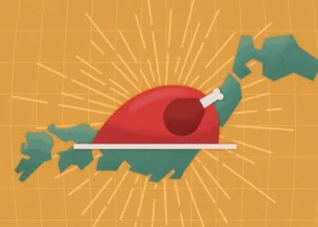 Thanksgiving in Japan BIJ Official 1 2