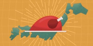 Thanksgiving in Japan BIJ Official 1 2