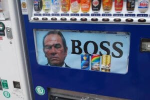 Tommy Lee Jones