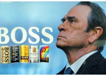 Tommy Lee Jones