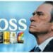 Tommy Lee Jones