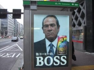Tommy Lee Jones