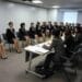 The Work Environment in Japan: A Culture of Dedication, Challenges, and Change 2 work environment
