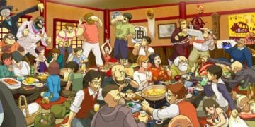 Bonenkai BIJ Official