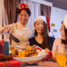 Why Fried Chicken Became a Christmas Tradition in Japan 3 Fried Chicken
