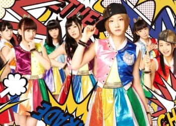 Idols in JApan BIJ Offical