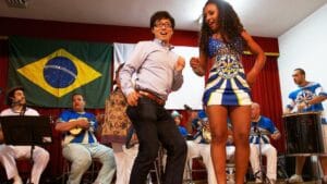 Japanese Brazilians: A Unique Connection Between Japan and Brazil 2 Japanese Brazilians
