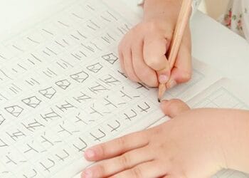 Japanese Kanji kids BIJ Official