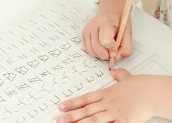 Japanese Kanji kids BIJ Official