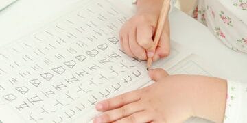 Japanese Kanji kids BIJ Official