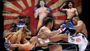 Kai Asakura’s UFC 310 Loss: What It Means for the Future of Japanese MMA 2 Japanese MMA