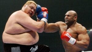 The New Year’s MMA in Japan Tradition 2 New Year’s MMA in Japan