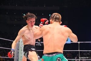 Kai Asakura’s UFC 310 Loss: What It Means for the Future of Japanese MMA 5 Naoki Inoue BIJ Official