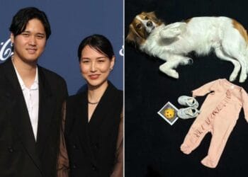 Major League Baseball Star Ohtani Shohei and Wife Mamiko Are Expecting Their First Child 5 Ohtani Shohei