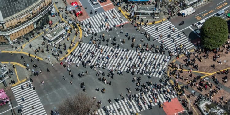 Shibuya