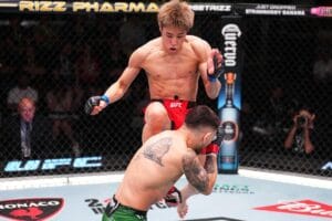 Kai Asakura’s UFC 310 Loss: What It Means for the Future of Japanese MMA 3 Japanese MMA