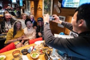 Exploring The 10 Types of Bars In Japan 3 Types of Bars in Japan