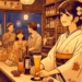 Exploring The 10 Types of Bars In Japan 6 Types of Bars in Japan