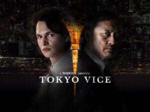 WOWOW: The HBO of Japan—Challenging Boundaries with Bold Programming 3 Wowow tokyo vice BIJ Official