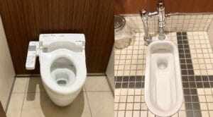 Why Japanese Toilets Are More Than Just a Bathroom Break: A Unique Tourist Attraction 2 japanese toilets