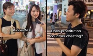 Behind Tokyo’s Neon Lights: Host Clubs, Cheating, and the Price of Love 3 host