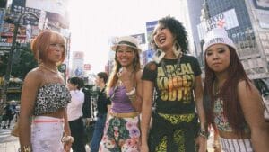 Dancehall in Japan: A Cultural Fusion That Thrives 2 Dancehall in Japan