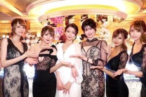 Behind Tokyo’s Neon Lights: Host Clubs, Cheating, and the Price of Love 2 host