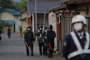 Japan’s Safety: Is There More to the Story Than We’re Told? 4 Safety