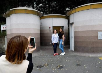 japanese toilets