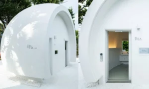 Why Japanese Toilets Are More Than Just a Bathroom Break: A Unique Tourist Attraction 3 japanese toilets