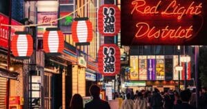 Behind Tokyo’s Neon Lights: Host Clubs, Cheating, and the Price of Love 4 host